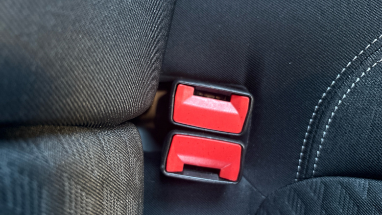 Ford Puma 1.0 EcoBoost Hybrid mHEV Titanium 5dr Petrol Hatchback